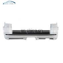 Customized Auto Body Systems Kits Parts Set Cover Stop Pair Rear Bumper For 4 Runner thumbnail-1