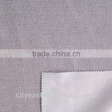 Snow Velvet Fabric Bonded Knitted Fabric For Sofa, Home Textile thumbnail-2