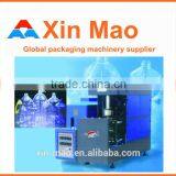 Cheapest Semi Auto Pet Blowing Machine for Water Bottle