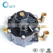 [ACT] High Quality Competitive Price Gas Conversion Kit Vehicle Vaporizer Lpg Reducer Glp Sequential Reducer thumbnail-4