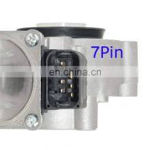 Transfer Case Shift Actuator Shift Motor 27107568267 for BMW X5 / X6 ( E70 E71 ) thumbnail-5