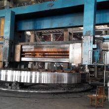 New Model VE098B00 Crane Slewing Bearing