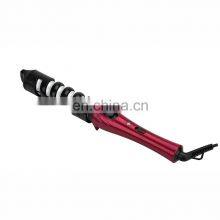 Hot Selling Hair Straightener and Hair Curler in One Nova Hair Straightener