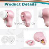 Zlime ZL-S1329 Electric Facial Cleansing Brush Skin Spa Massage/FACIAL SONIC CLEANSING BRUSH thumbnail-4