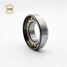 China Wheel Ball Roller Rolling Bearing Fast Delivery Turbine Bearing NU2307 Cylindrical Roller Bearing Motor Reducer Machine Tool Spindle Roller Bearings thumbnail-2