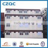 High Quality Container House Four Rooms Container House and Domitory