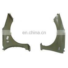 Simyi Aftermarket Car Parts Spare Eft Door Suitable for ISUZU RODEO/TFR KB42 88-94 for Russia Auto Models thumbnail-3