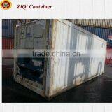 High Quality Used Reefer Container Price