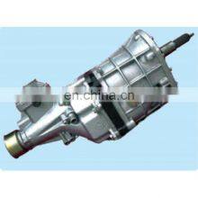 Wholesale Factory Good Quality Auto Parts Transmission Gear Box for Toyota Hilux thumbnail-2