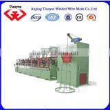 Fully--automatic Connecting Jars Wire Drawing Machine