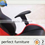 New Design PU Leather Steelseries Gaming Chair Daxracer thumbnail-4