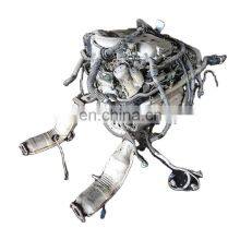 Japan Car Second Hand Engine Assembly 3.5L Used Gas Engine Used Engine for Nissan