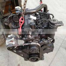 Brand New Complete Excavator B3.3 Engine Assemblies for Diesel Engine Assy thumbnail-1