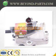 Excavator PC200-7 Throttle Motor 7834-41-2000 thumbnail-5