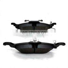 Low Factory Price Vehicle Parts For CHEVROLET Brake Pad With Quality Warranty SP1738 SDB1424 D1532-8741 thumbnail-3