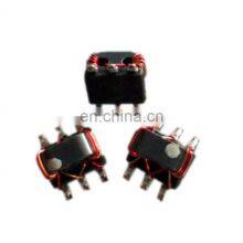 Rohs 75 Ohm Application for Broad Band Impedance RF Balun Transformer thumbnail-3
