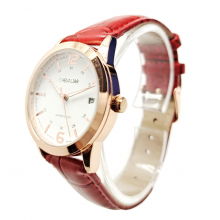 Lady Fashion Quartz Watch Women Gift Watches thumbnail-3