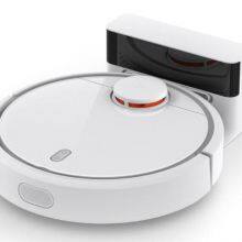 Intelligent Sweeping Robot Three in One Sweeping Robot USB Charging Vacuum Cleaner Home thumbnail-4