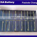 7.4V Li-ion Battery Charger for Paslode 902672 902600 902654 B20543A Power Tool Battery Charger thumbnail-6