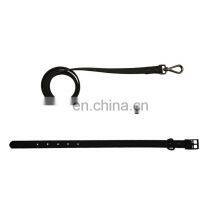 Hot Selling Pvc Dog Collar and Leash Set Pet Products Manufacturer Customize Pet Collar&leash