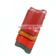 Modular Homes Hot Selling Cheap Construction Building Material ASA Synthetic Resin Roof Tile thumbnail-5