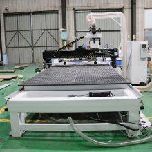 4X8 CNC Router 2030 3D Atc Router High Precision Atc CNC Router Machine thumbnail-5