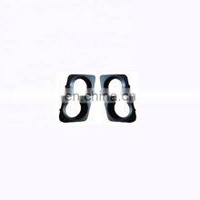 Accessories Car Fog Light Bezel Fog Lamp Cover for MG3 2008 thumbnail-1