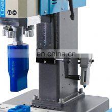 20kHz 2000W Ultrasonic Plastic Melting Machine Digital Type Welding Friction 2021 Welding Machine thumbnail-5