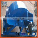 Efficient Wood Crusher Machine Wood Crusher thumbnail-2