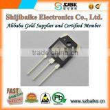 SGH15N60RUFD SGH15N60RUFDTU IGBT 600V 24A 160W TO3P thumbnail-1