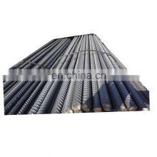 Hot Rolled Round Steel Bar 12mm Iron Rod Price