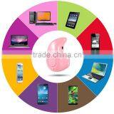 2016 Newest Comfortable in Ear Wireless Bluetooth Earphone S530 Headphone thumbnail-1