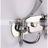 Top Brand Caitang Wesda Bathroom Accessories Bedroom Wall Mounted Clothes Hanger Hooks Made in China thumbnail-3