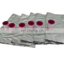 Gofun Aseptic Bag in Box 20 Liter Aseptic PE Bags for Date Juice