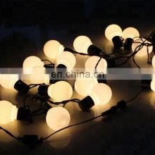 Indoor Or Outdoor Decoration edison bulb string lights Perfect For Xmas Wedding Party Street Home Decorations