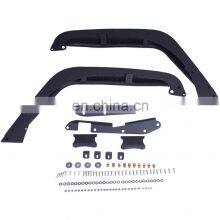 Poison Spider Fender Flares for Jeep Car Exterior Accessories thumbnail-5