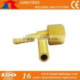 Pipeline Accessories Supplier in China for Flame Cutting Machine Connects thumbnail-1