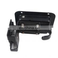 Black Steel Half Door for Jeep Wrangler JK Car Half Door for Jeep From MAIKER AUTO thumbnail-5