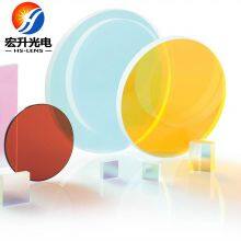 optical filters glass narrowband filters for laser instrument