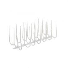 Anti-UV Polycarbonate Bird Spikes thumbnail-3