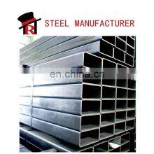RHS Carbon Steel Welded Or Seamless Tube Rectangular Steel Pipe thumbnail-3