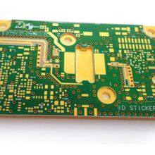 Плата Rogers / печатная плата / базовый материал Rogers