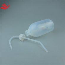 PFA 250ml Narrow Mouthwash Bottle Is Used to Contain Liquid and Prevent Strong Acid and Alkali thumbnail-4