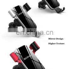 SIKENAI Gravity Linkage Car Mobile Phone Holder Swivel Ball Adjust The Angle Holder thumbnail-5