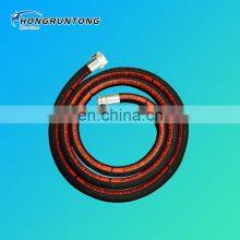 LPG Gas Hose Pipe/lpg Dock Rubber Hose for Transferring Petroleum thumbnail-1