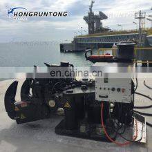High Quality OCIMF Secured Safely Recommended Quick Release Mooring Hooks Manufacturers thumbnail-5