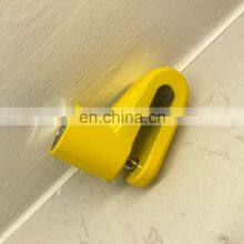 Super Quality Security Waterproof Motorcycle Disc Brake Lock Anti-theft Smart Bicycle Disk Lock thumbnail-5