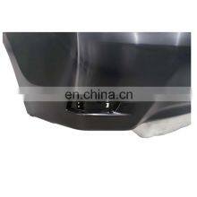 Strong Supply Capacity Rear Bumper With Led BODY KIT For TOYOTA COROLLA 2014 52159-0Z916 thumbnail-1