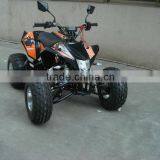 Mini ATV thumbnail-1