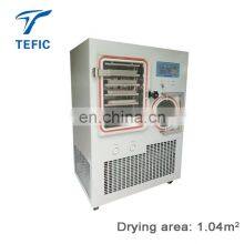 Food Freeze Dryer Price/fruit Drying Machine